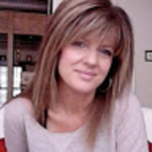 Meet your Posher, Tricia